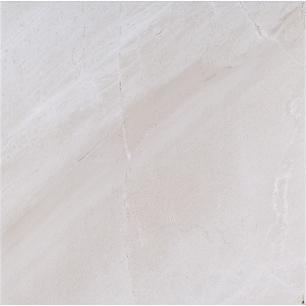 Adella Gris 18X18 Matte Porcelain Tile