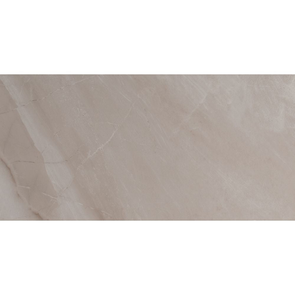 Adella Gris Satin 12X24 Matte Ceramic Tile