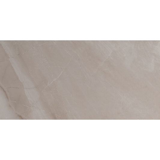 Adella Gris Satin 12X24 Matte Ceramic Tile