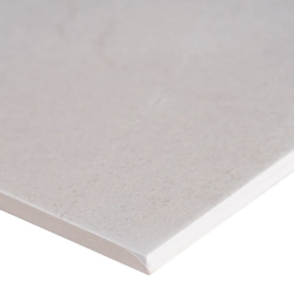 Adella Gris Satin 12X24 Matte Ceramic Tile