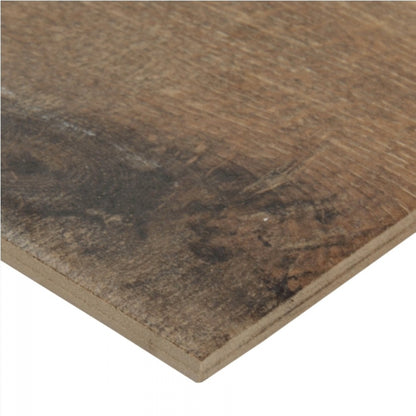 Antoni Cafe 6X36 Matte Wood Look Porcelain Tile
