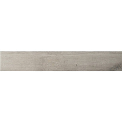 Antoni Platinum 6X36 Matte Wood Look Porcelain Tile