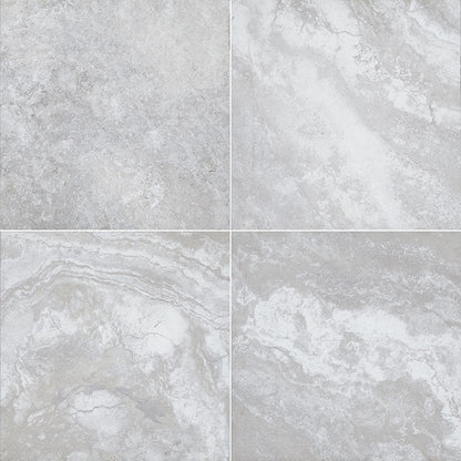 ARGENTO TRAVERTINO 24X24 PAVER