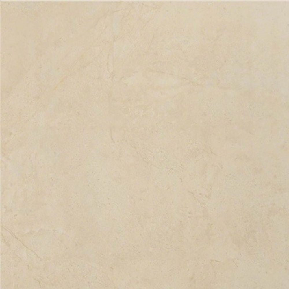 Aria Cremita 24X24 Polished Porcelain Tile