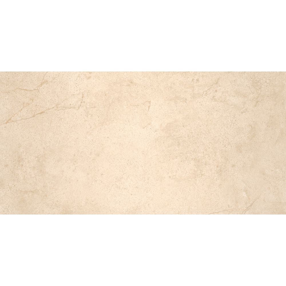 Aria Cremita 24X48 Polished Porcelain Tile
