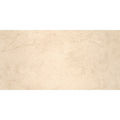 Aria Cremita 24X48 Polished Porcelain Tile