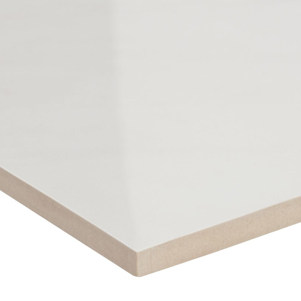 Aria Ice 24X48 Polished Porcelain Tile