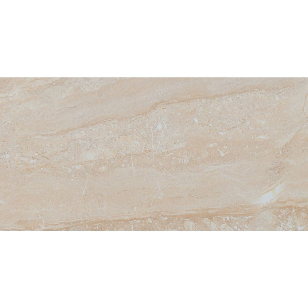 Aria Oro 12X24 Polished Porcelain Tile