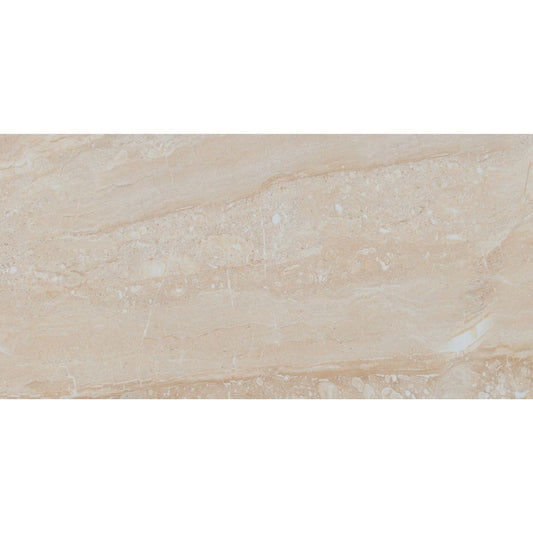 Aria Oro 12X24 Polished Porcelain Tile