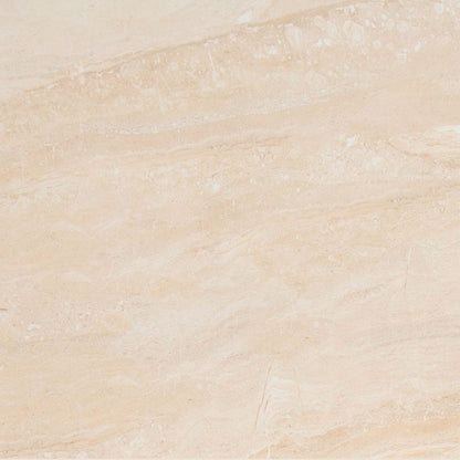 Aria Oro 24X24 Polished Porcelain Tile