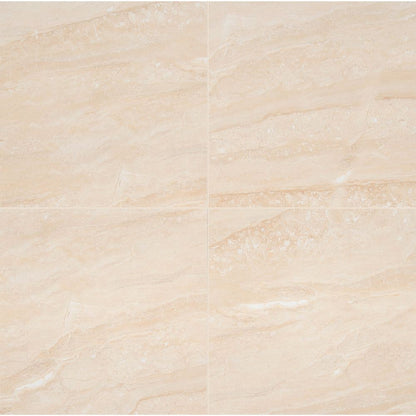 Aria Oro 24X24 Polished Porcelain Tile