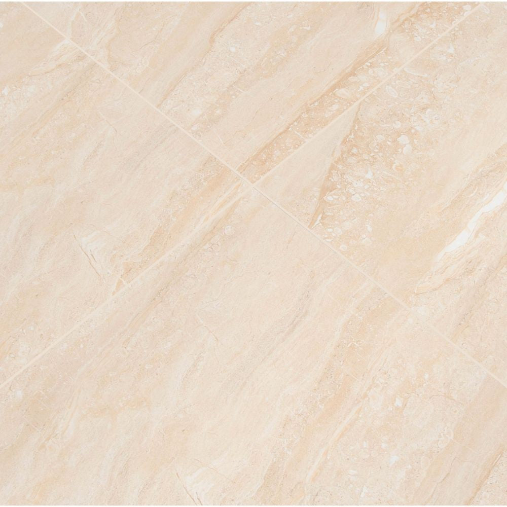 Aria Oro 24X24 Polished Porcelain Tile