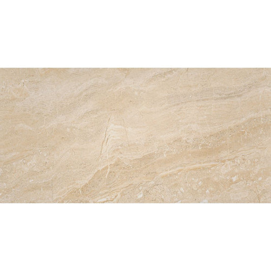 Aria Oro 24X48 Polished Porcelain Tile