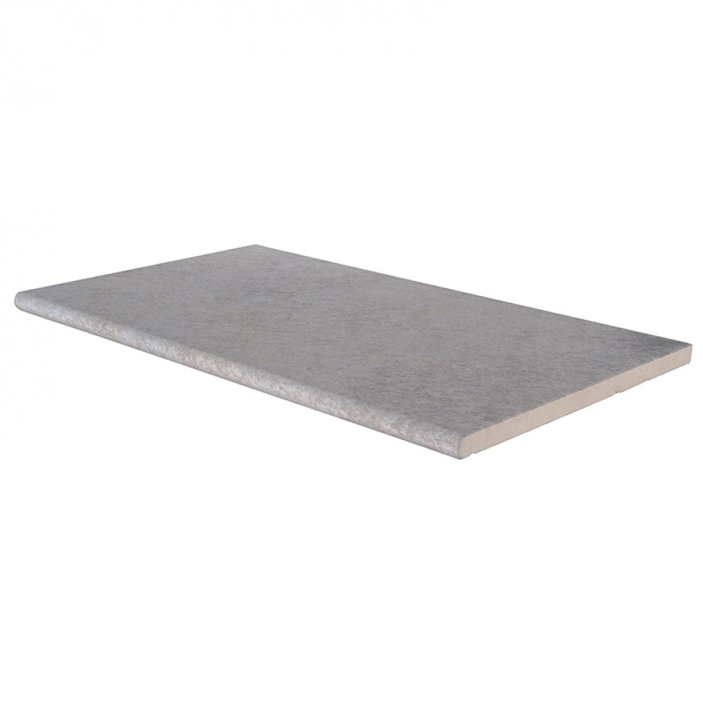 GOLDEN WHITE 13X24 COPING