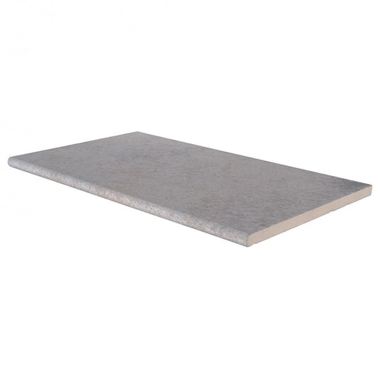 GOLDEN WHITE 13X24 COPING