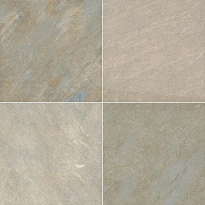 GOLDEN WHITE 24X24 PAVER