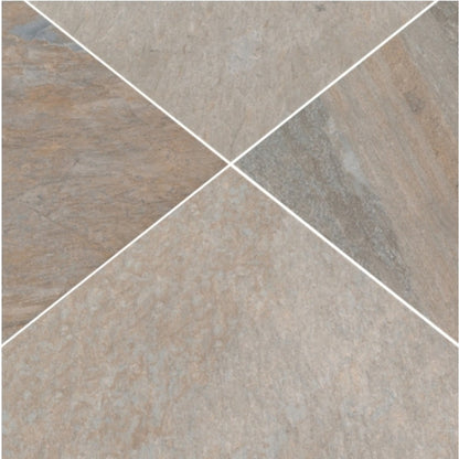 GOLDEN WHITE 24X24 PAVER