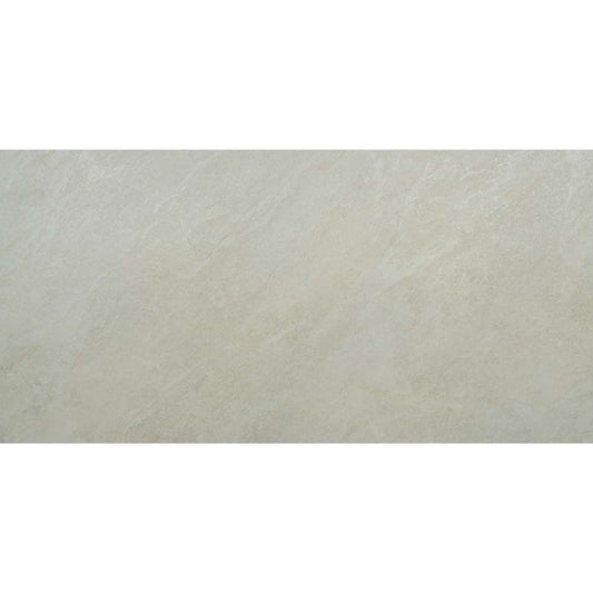 QUARTZ SILVER 24X48