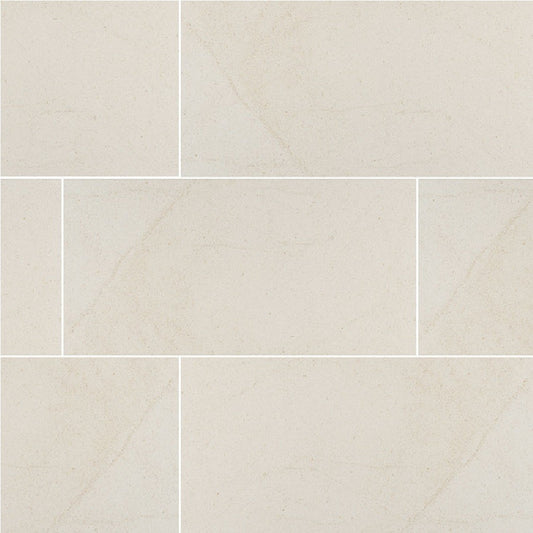 LIVINGSTYLE CREAM 18X36 PAVER