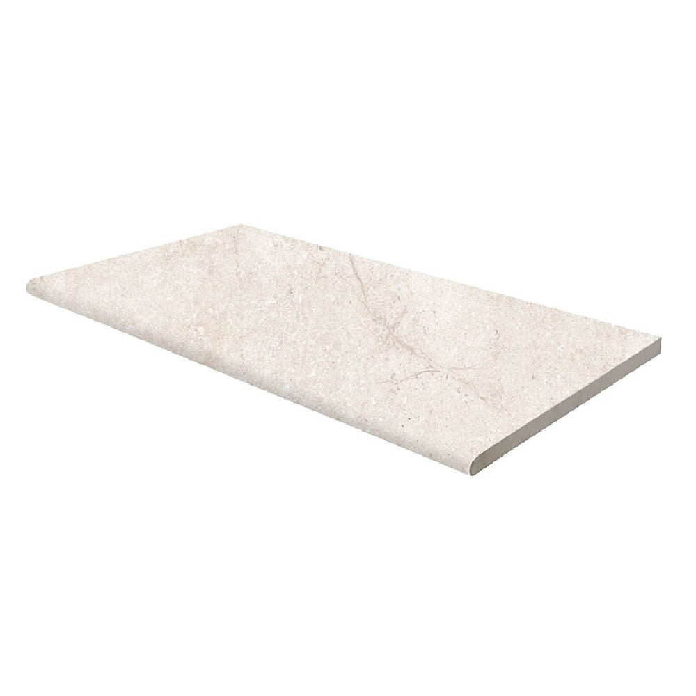 SORENO IVORY 13X24 POOL COPING