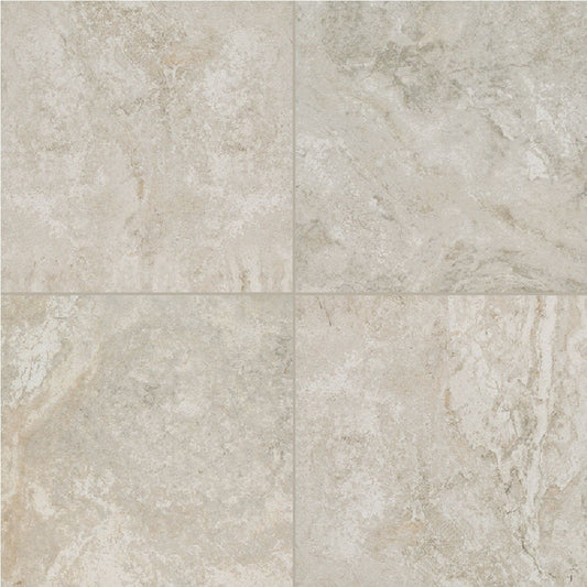 TREVI SILVER 24X24 PAVER
