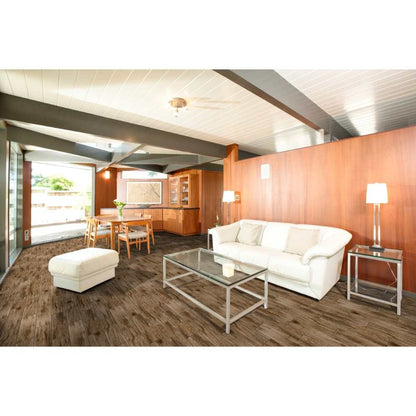 Balboa Amber 6X24 Matte Wood Look Ceramic Tile