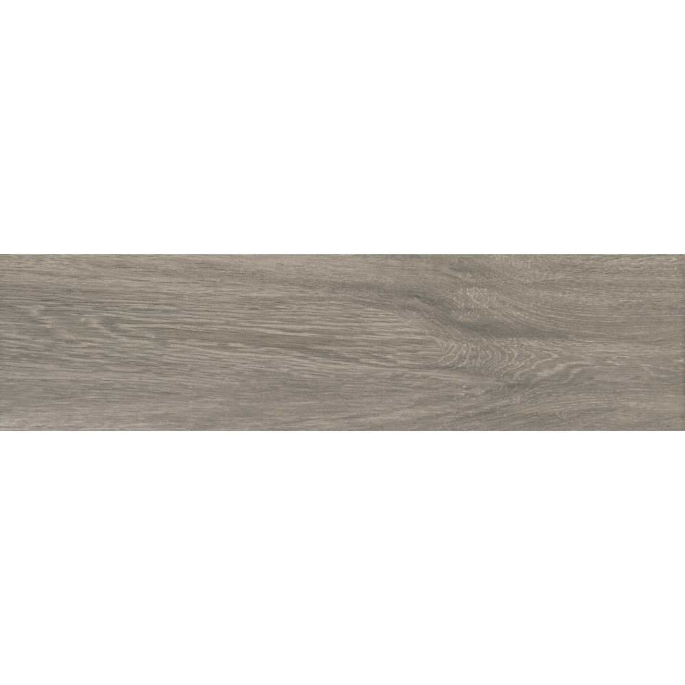 Balboa Grey 6X24 Matte Wood Look Ceramic Tile
