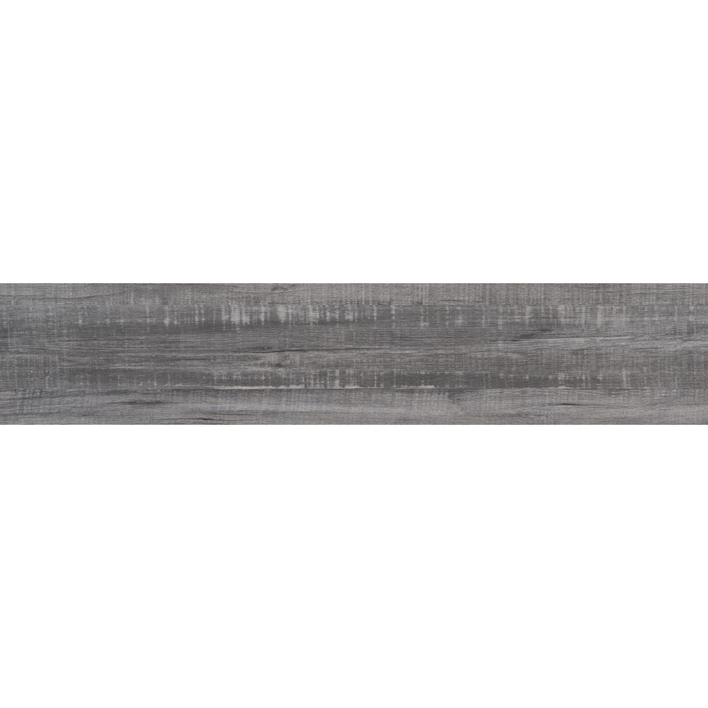Belmond Mercury 8X40 Grey Matte Ceramic Tile