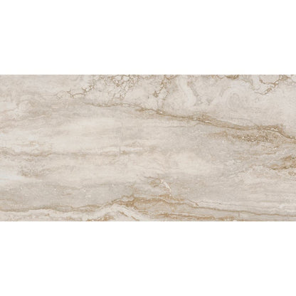Bernini Bianco 12X24 Matte Porcelain Tile