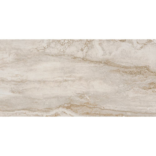 Bernini Bianco 12X24 Matte Porcelain Tile