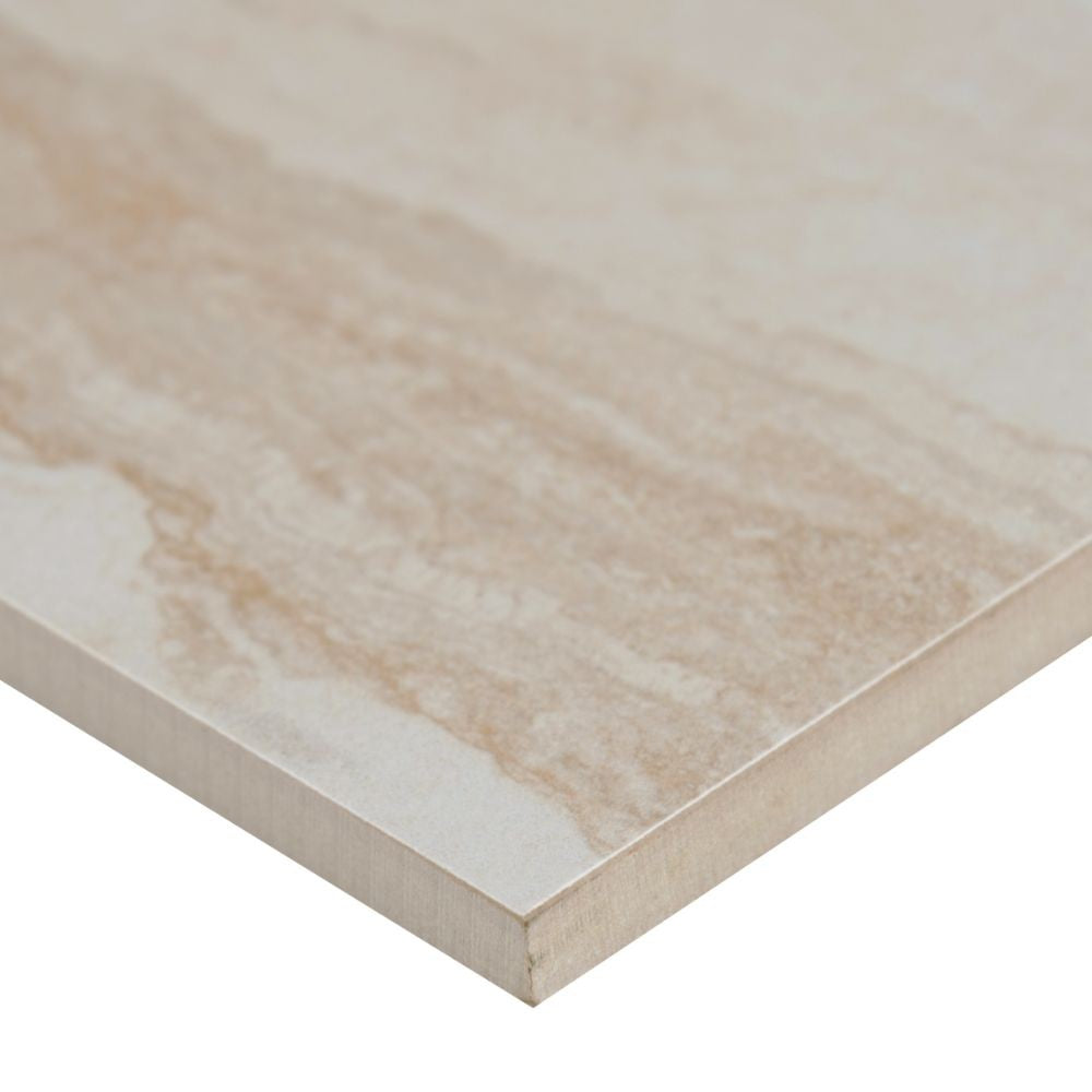 Bernini Bianco 12X24 Matte Porcelain Tile