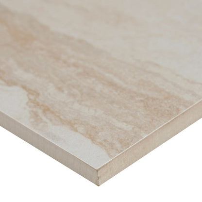 Bernini Bianco 12X24 Matte Porcelain Tile