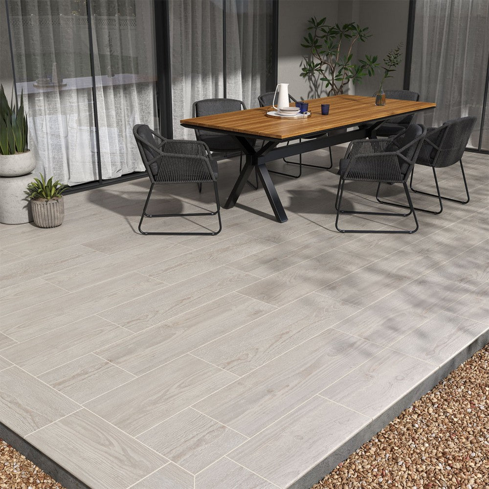 CALDERA GRIGIA 16X47 PAVER