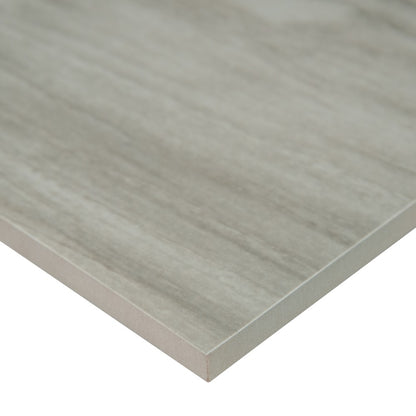 CATALINA ICE 8X48 POLISHED PORCELAIN TILE