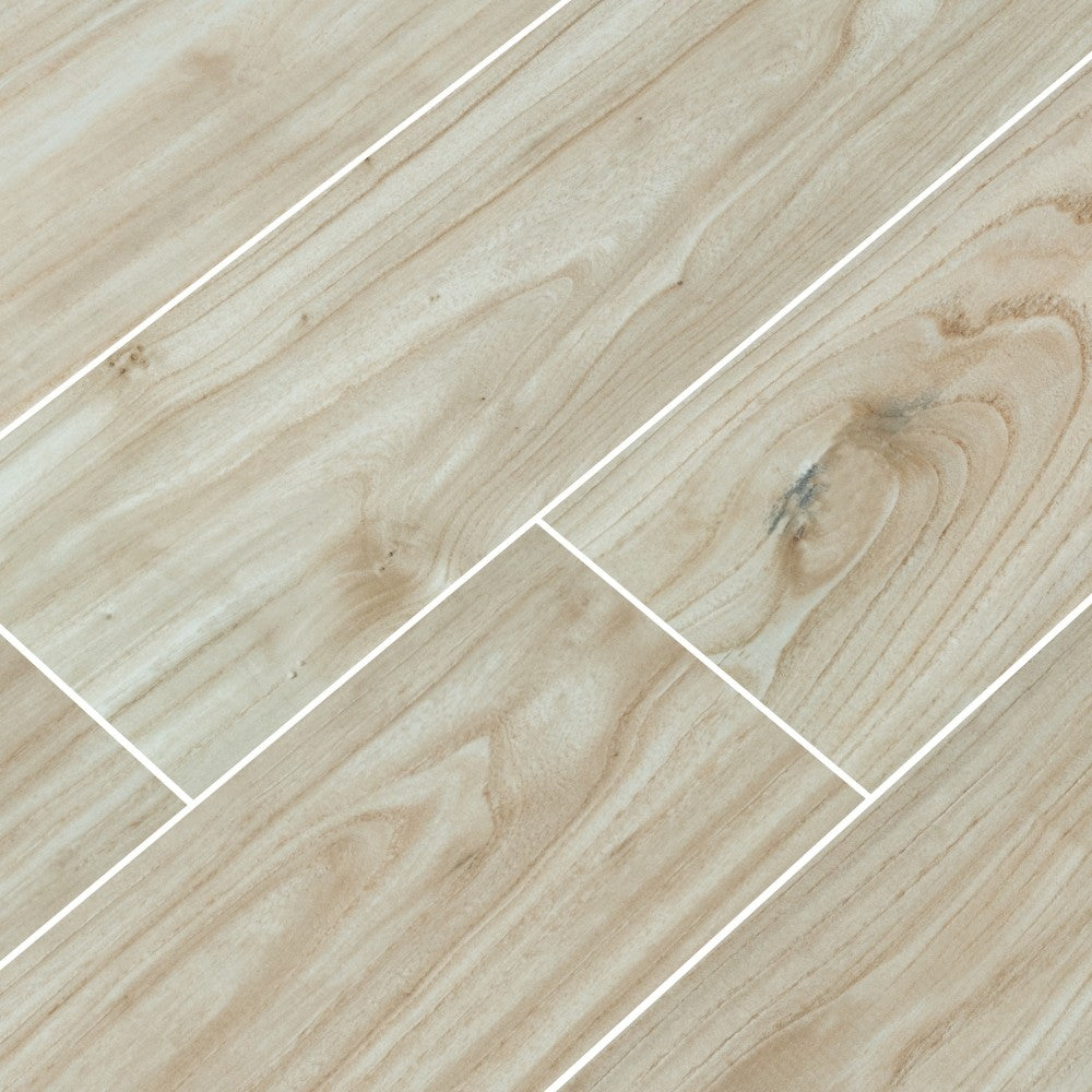 CATALINA MAPLE 8X48 POLISHED PORCELAIN TILE