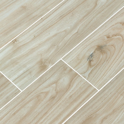CATALINA MAPLE 8X48 POLISHED PORCELAIN TILE