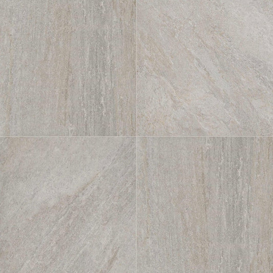 QUARTZ SILVER 13X24 COPING