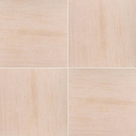 LIVINGSTYLE CREAM 24X48 PAVER