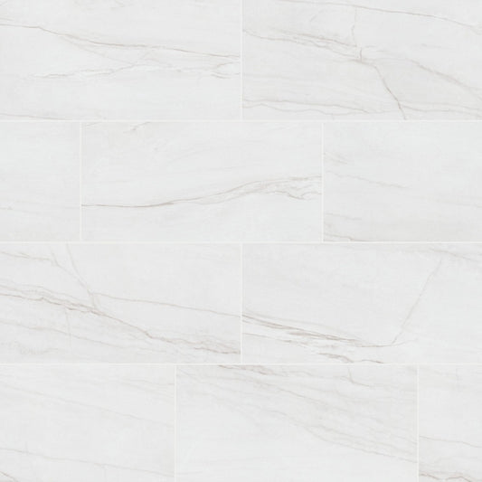 KAYA ZERMATTA BLANCA 13X24 COPING