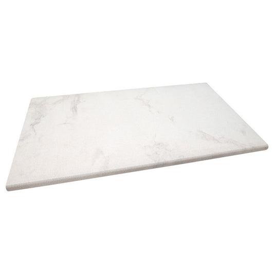PRAIA CARRARA 13X24 COPING