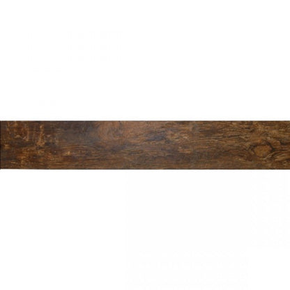REDWOOD MAHOGANY 8X48 MATTE PORCELAIN TILE