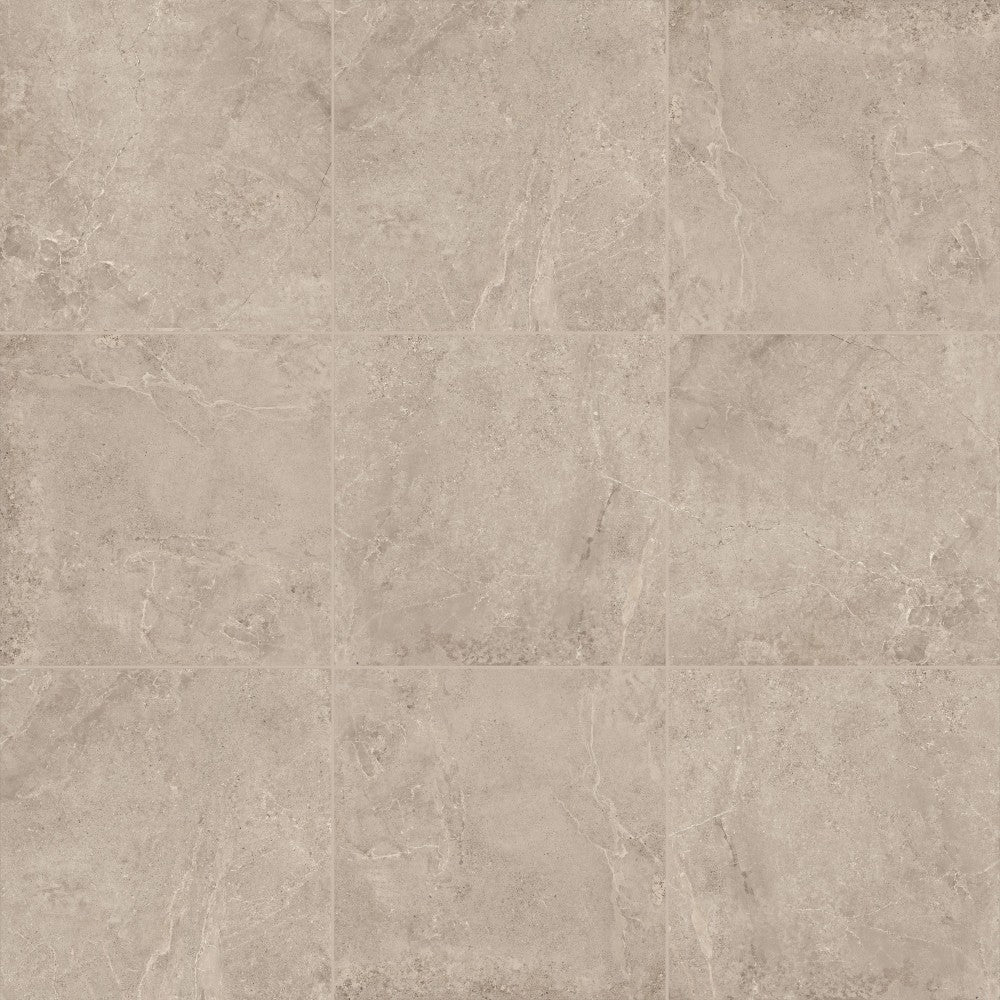 SORENO TAUPE 24X24 PAVER