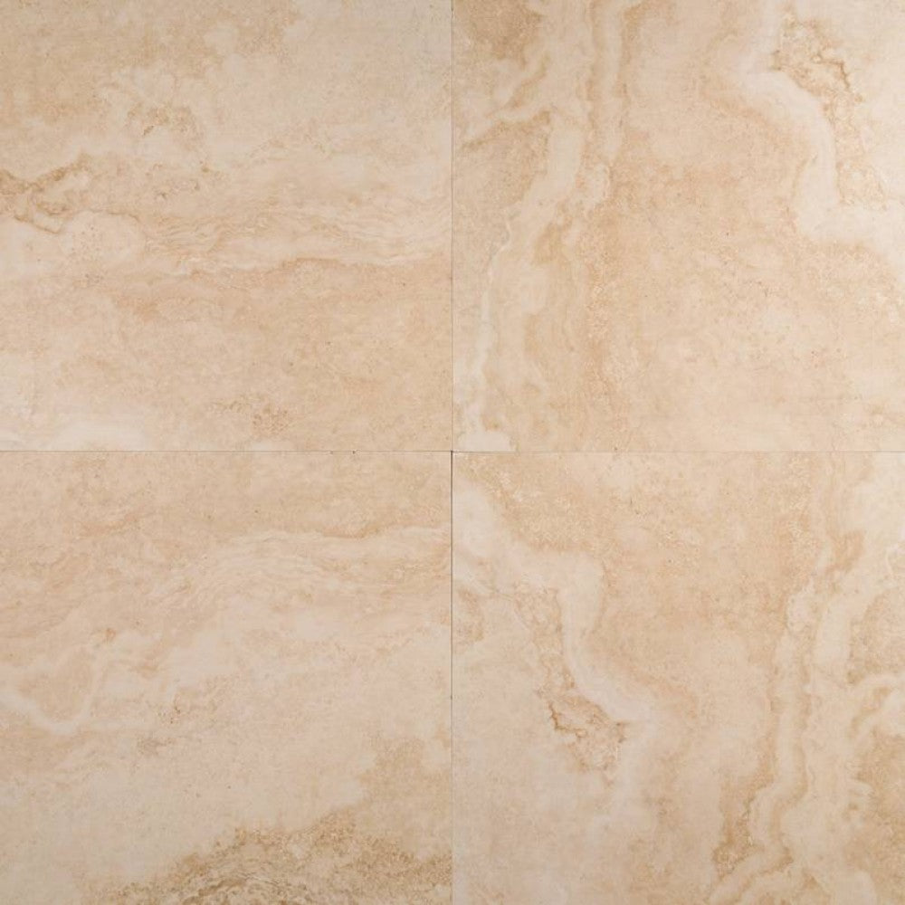 TIERRA BEIGE 24X24 PAVER