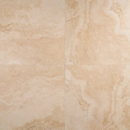 TIERRA BEIGE 24X24 PAVER