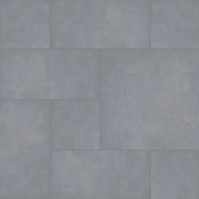 BLUE STONE PATTERN PORCELAIN PAVER