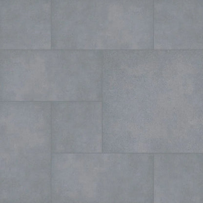 BLUE STONE PATTERN PORCELAIN PAVER